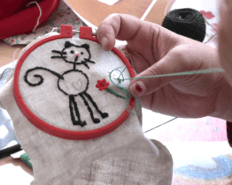 Tvoření ve Slováckém muzeu pro děti i dospělé