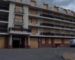 Město chce s Jihomoravským krajem budovu S-centra směnit