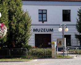 Nová expozice nabídne historii i moderní technologie