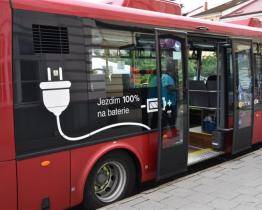 Elektromobily budou mít sraz ve Valašském Meziříčí