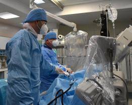 Mladších pacientů s infarktem v létě přibývá. Jednomu bylo pouhých 29 let