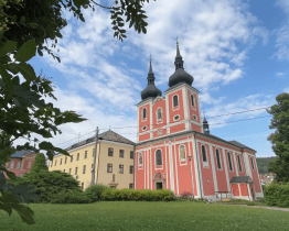 Obec roku Zašová ožila velkými oslavami 