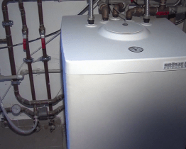 Koncem srpna končí sběr žádostí o kotlíkové dotace 