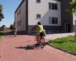 Revitalizace Hutníku pokračuje