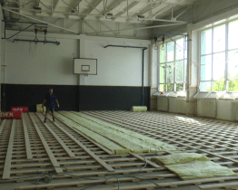 Na ZŠ Trávníky je rušno i o prázdninách