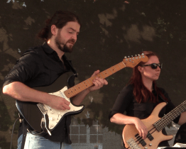 The People zahráli písně Karla Gotta a jeho současníků