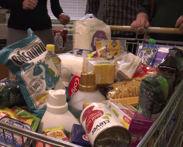 Zlínská radnice pomůže občanům pokrýt základní životní potřeby