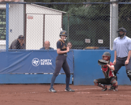 Juniorky Snails nadělovaly svým soupeřkám