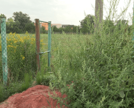 Fotbalisté dostanou další tréninkové hřiště