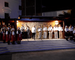 Město žije v letních měsících Brodským kulturním létem   