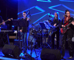 Město připravuje strategii rozvoje kultury