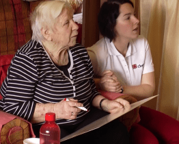 Kraj podpoří sociální služby částkou 80 milionů korun