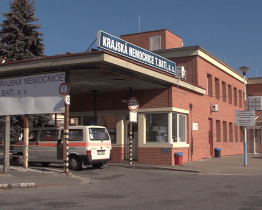 Nemocnice dosáhly v rámci hospodaření nejlepších výsledků