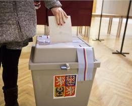 Jak dopadly volby v okresních městech Zlínského kraje?