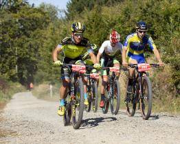 V sobotu startuje zlínská 50! Pro profíky i hobíky jsou připraveny dvě trasy