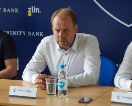 Chance liga začíná! Zlínští Berani chtějí dlouhou a úspěšnou sezonu