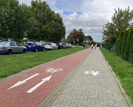 Otrokovice se staly potřetí za sebou Cykloměstem roku! Dostaly se do Síně slávy