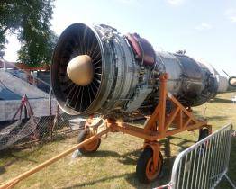 Muzejníky kunovického leteckého muzea čeká výzva! Pokusí se vrátit motory na Naganský expres 