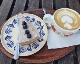 Do Zlína přijede v polovině října Kávafest. Tentokrát i se zákusky!