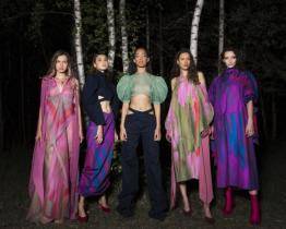 Začíná pražský fashion week! Své kolekce na něm představí tři absolventi Baťovy univerzity