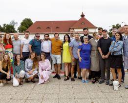 Slovácké divadlo začalo zkoušet Cyrana z Bergeracu. Usedlou klasiku ale nečekejte
