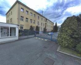 V Holešově vzniklo registrační místo pro nelegální uprchlíky. Není se čeho bát, ubezpečuje policie