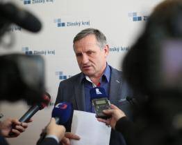 Volby ve Vsetíně vyhrálo hnutí ANO, starostou ale bude Jiří Čunek