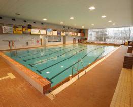 Kroměřížané si nejvíce přejí nový plavecký bazén, nebo opravu toho stávajícího