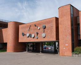 Současné umění oživilo veřejný prostor v centru Zlína