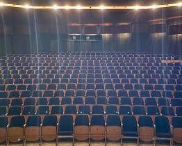 Vedení města seznámí Zlíňany s projektem rekonstrukce Kina Květen