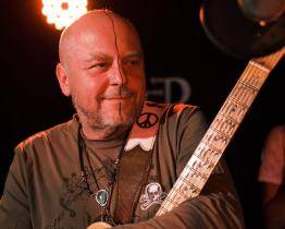 Setkání kytaristů bude nejen ve znamení koncertů, ale také léčivých účinků hudby