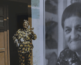 Známá neznámá Marie Kodovská v Galerii Panský dům