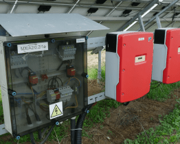 Kraj má energie nakoupeny do konce roku 2024