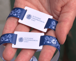 Ve Vinohradské ulici se bude platit pomocí čipů