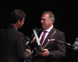 Zastupitelstvo rozhodlo o letošních laureátech Ceny města