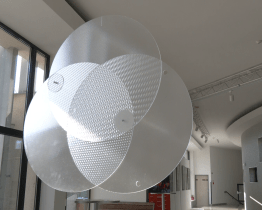 Kino Hvězda nabízí výsledky mezinárodního výtvarného sympozia Panta Rhei