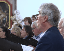 Dominikánský kostel patřil Dvořáku