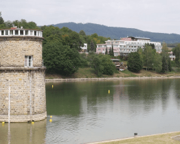 Cvičení prověřilo účinnost mobilních čističek vod