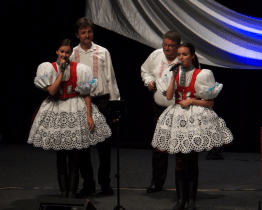 Podzim nabídne dechovky i divadlo