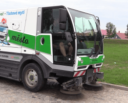 Bloková očista bude ve Veselí pokračovat