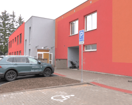 Mateřská škola na sídlišti Družba představila novou přístavbu