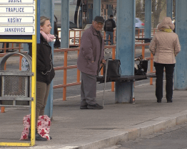 Od prvního října začínají v MHD platit časové jízdenky