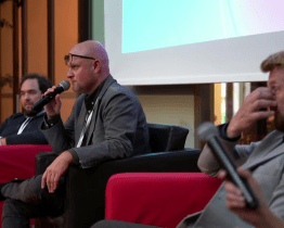 Na konferenci ZLINTECH se řešila budoucnost kraje