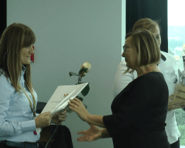 Kraj ocenil férové zaměstnavatele 