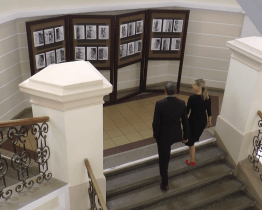 Kroměřížské gymnázium oslavilo 140. výročí svého založení