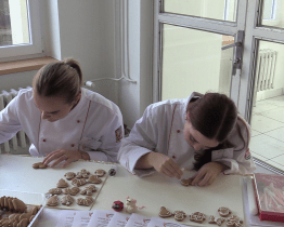 Veletrh středních škol představil studijní a učňovské obory