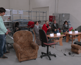 Ve Slavičíně otevřeli „chytrý“ sběrný dvůr