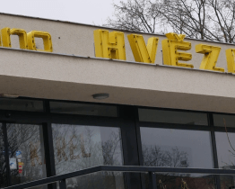 Kino Hvězda přivítá řadu filmařských delegací