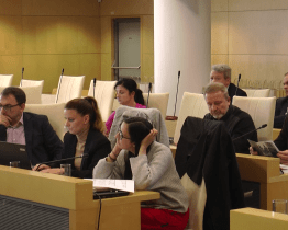 Ve Zlíně se setkali nejvyšší zástupci kultury 