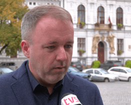 Povolební vyjednávání v Uherském Hradišti: Hradišťáci se spojili s ANO a Piráty